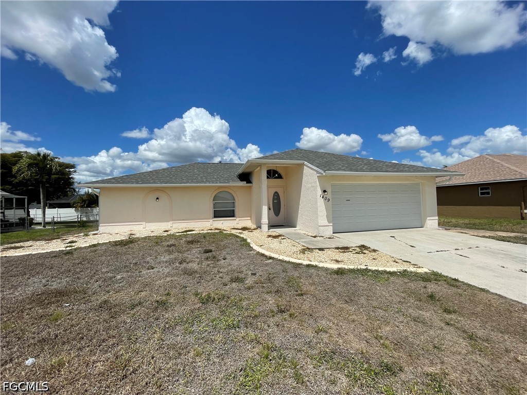 1409 SW 10th Street