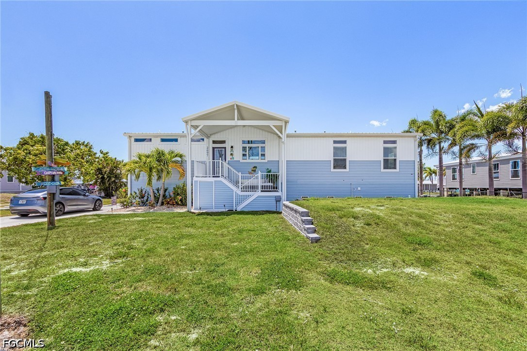 2697 Heron Court