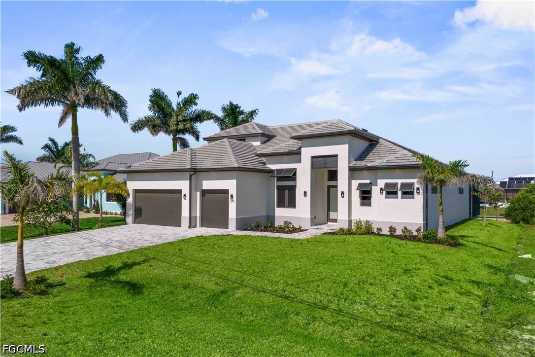 Real Estate in Southwest Florida
