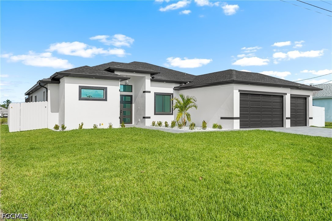 Real Estate in Southwest Florida