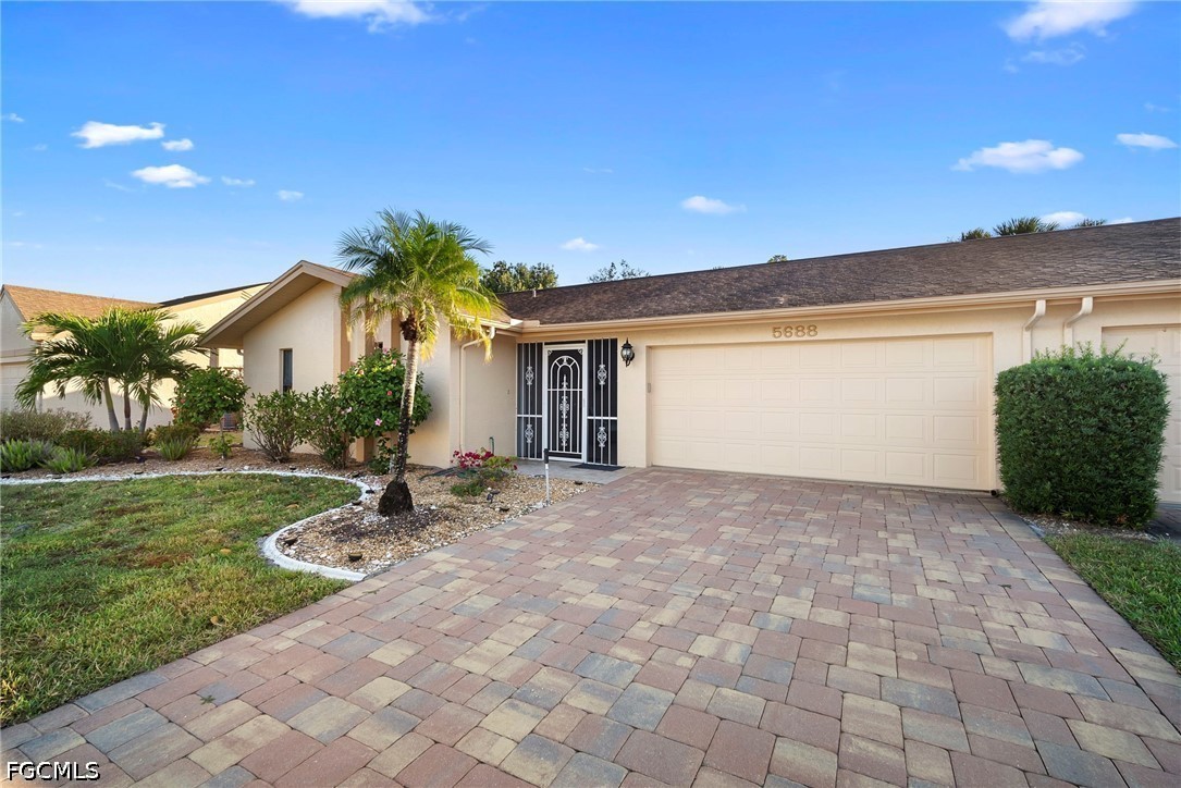 5688  Arvine Circle