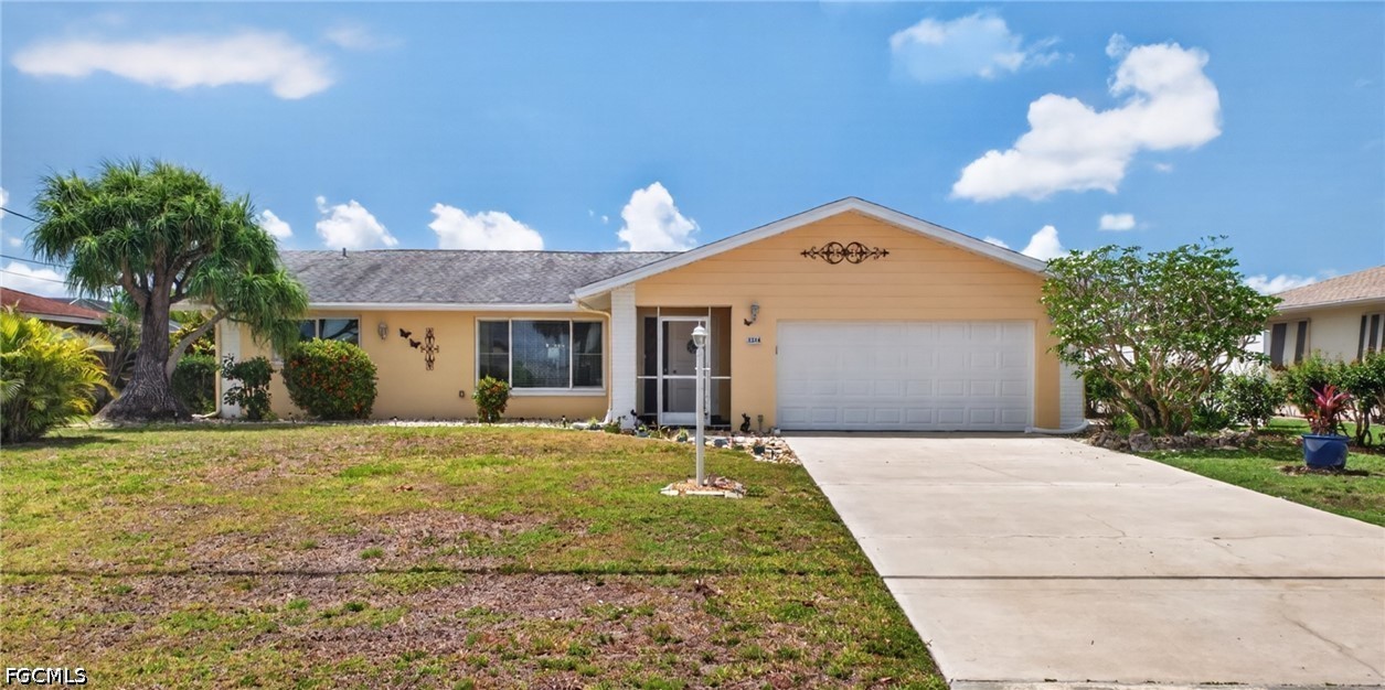 Real Estate in Southwest Florida