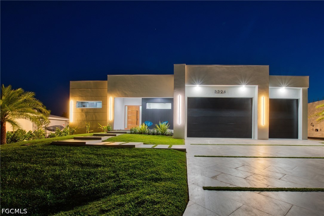 Real Estate in Southwest Florida