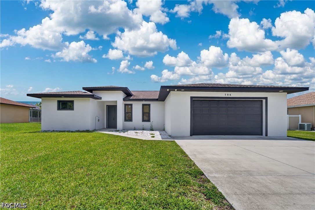 Real Estate in Southwest Florida