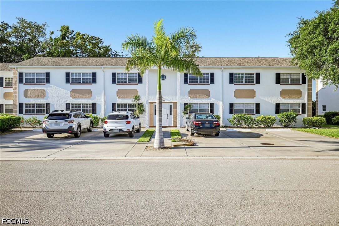 1514  Edgewater Circle, Apt 3A