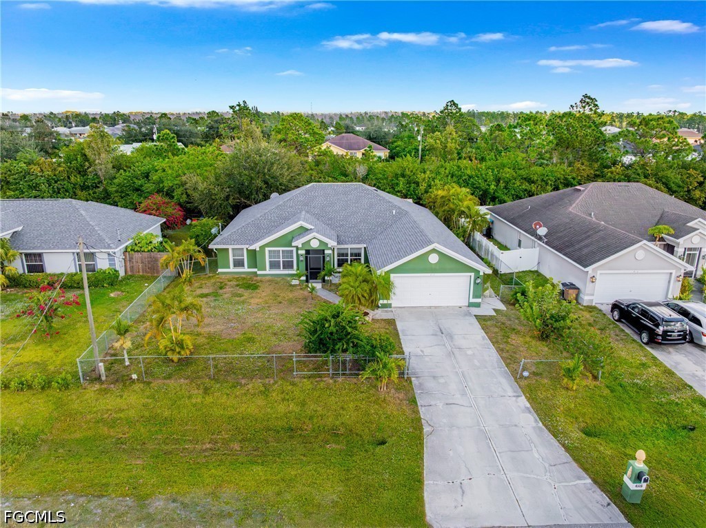418  Windermere Drive