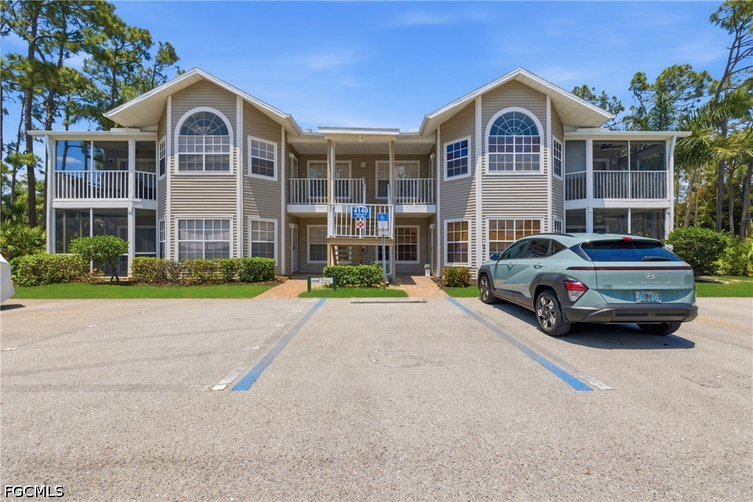 4140 Gunnison Court, Apt 623