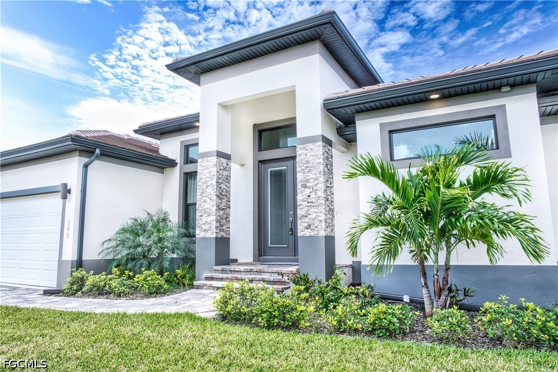 Real Estate in Southwest Florida