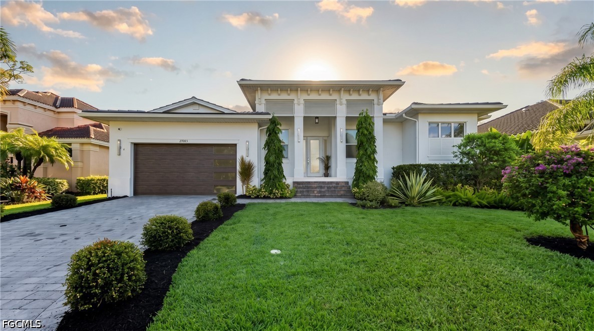 Real Estate in Southwest Florida