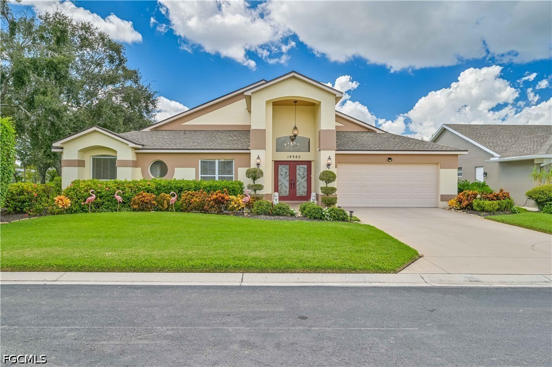 14980 Lake Olive Drive