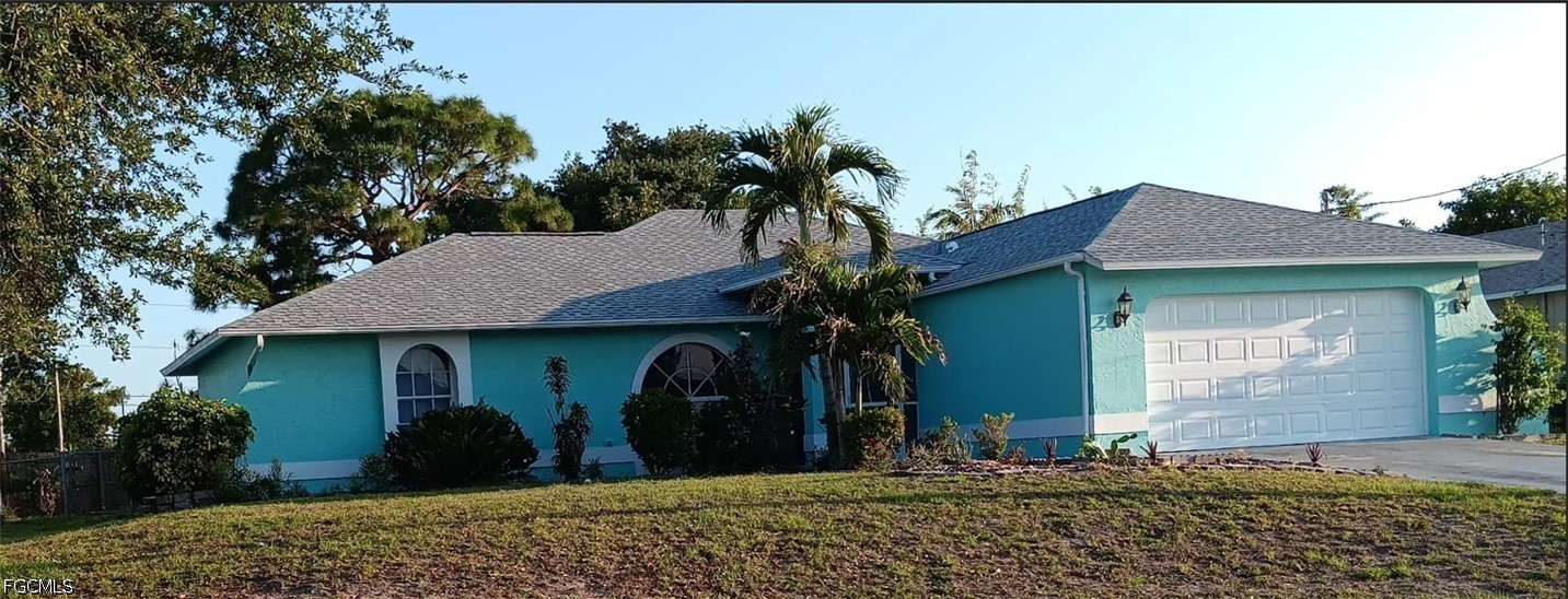 1000 SW 37th Street