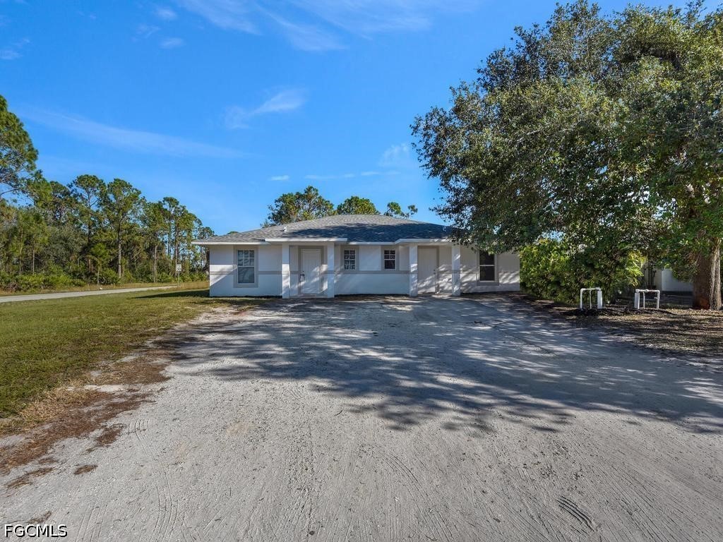 803  Meadow Road