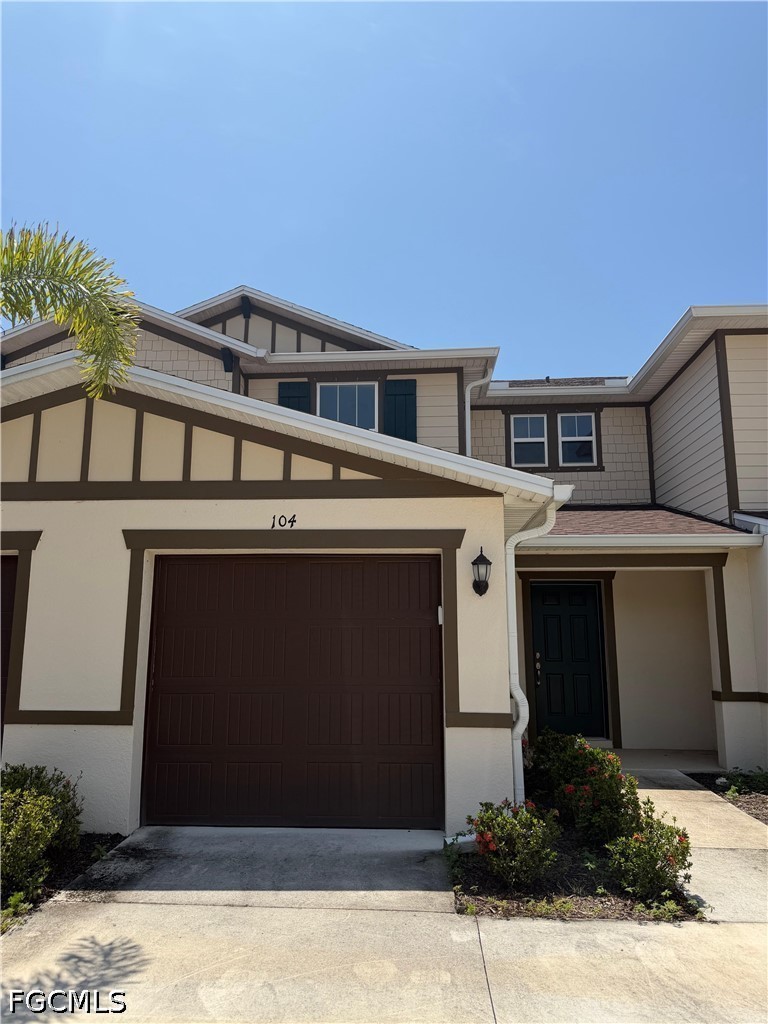 15031  Caspian Tern Court, Apt 104