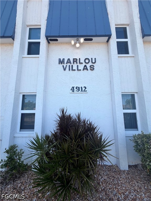 4912  Vincennes Street, Apt 103