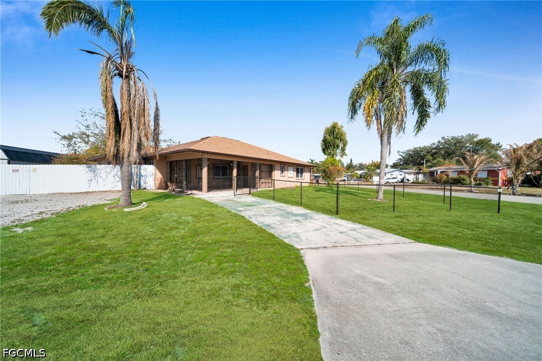 Real Estate in Southwest Florida