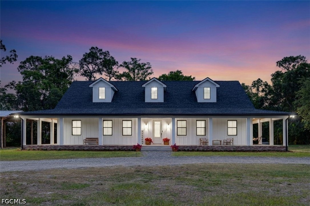 11130 Long Road