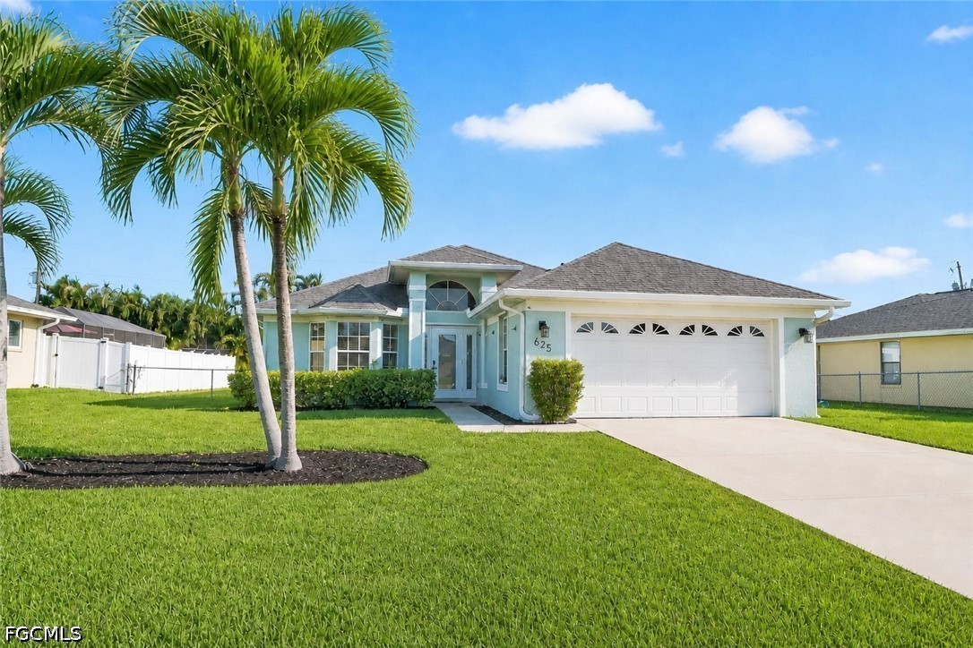 625 SW 36th Street