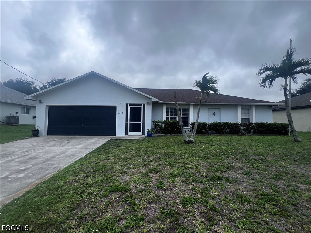 1306 SW 11th Street