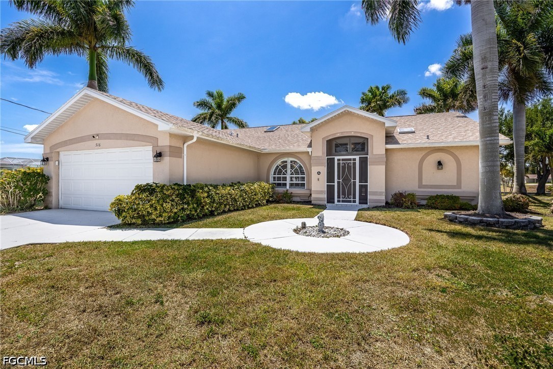Real Estate in Southwest Florida