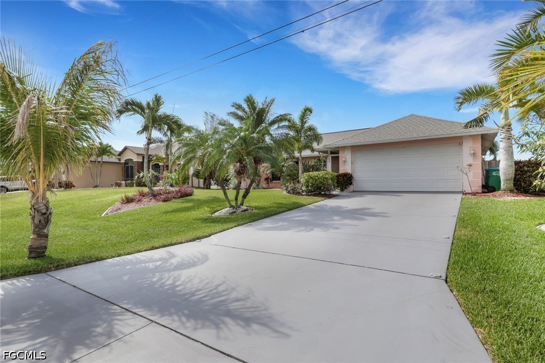 2302 SW 27th Terrace
