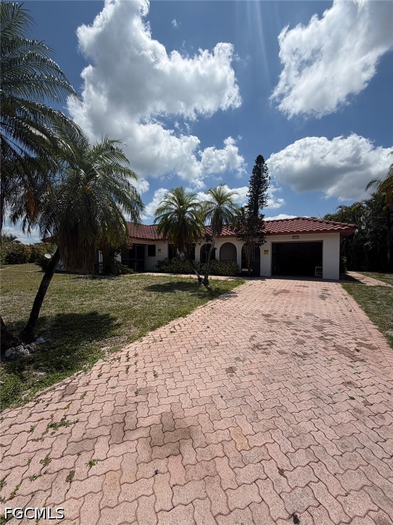 Real Estate in Southwest Florida