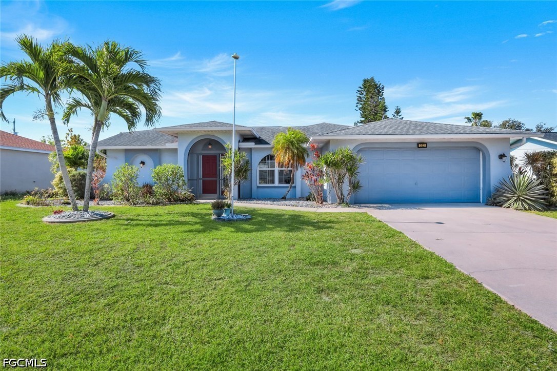 322 SE 17th Street