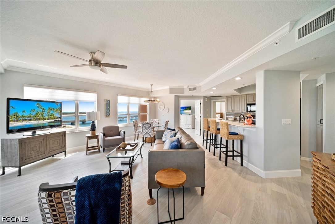 8751  Estero Boulevard, Apt 501