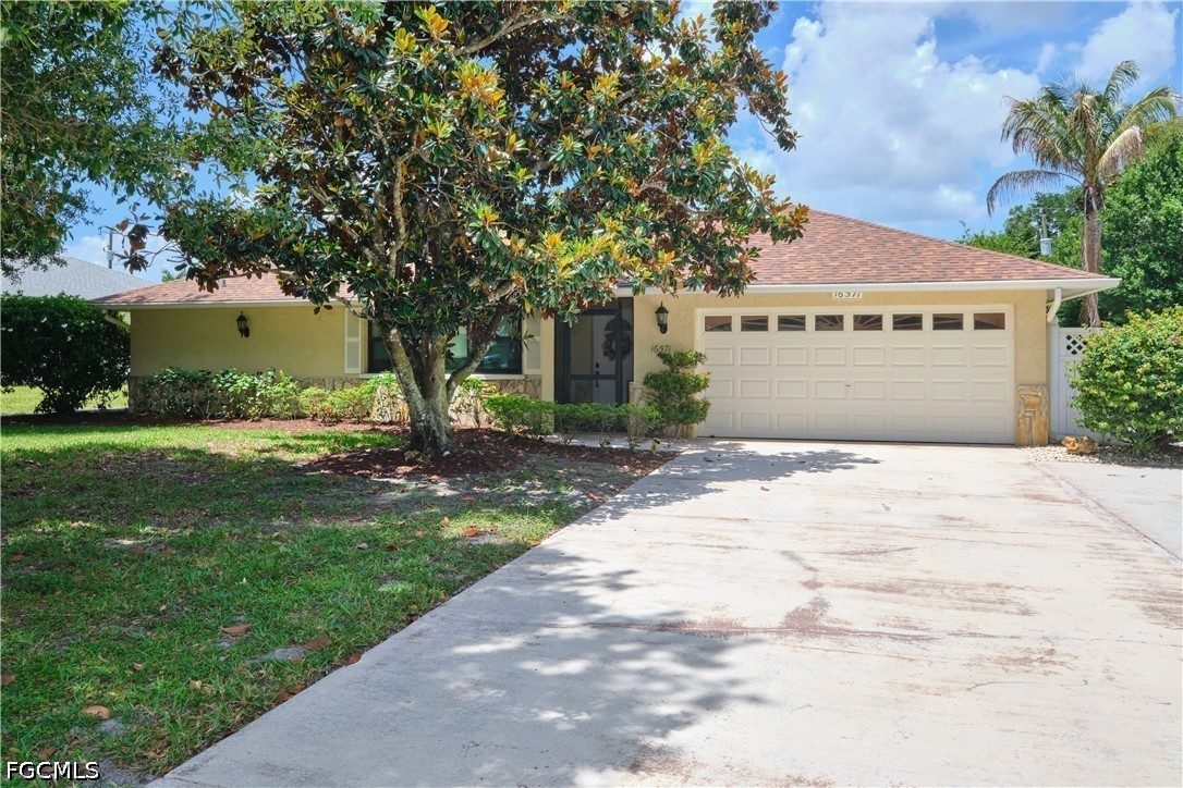 16571  Marc Allen Drive