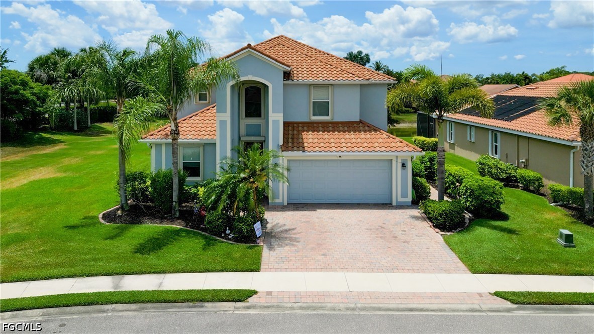 Real Estate in Southwest Florida
