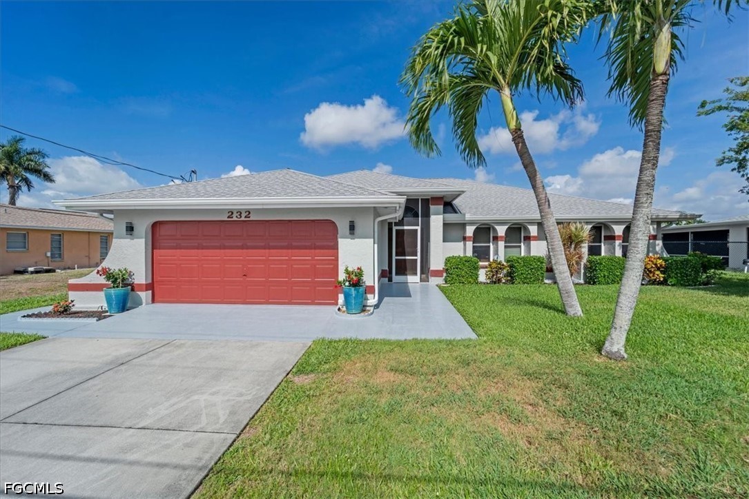 Real Estate in Southwest Florida