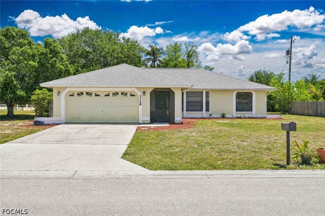 7248  Coolidge Road