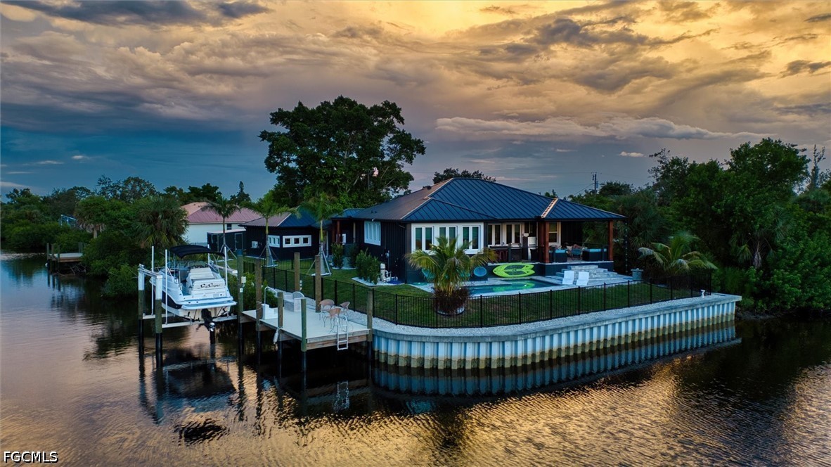Real Estate in Southwest Florida