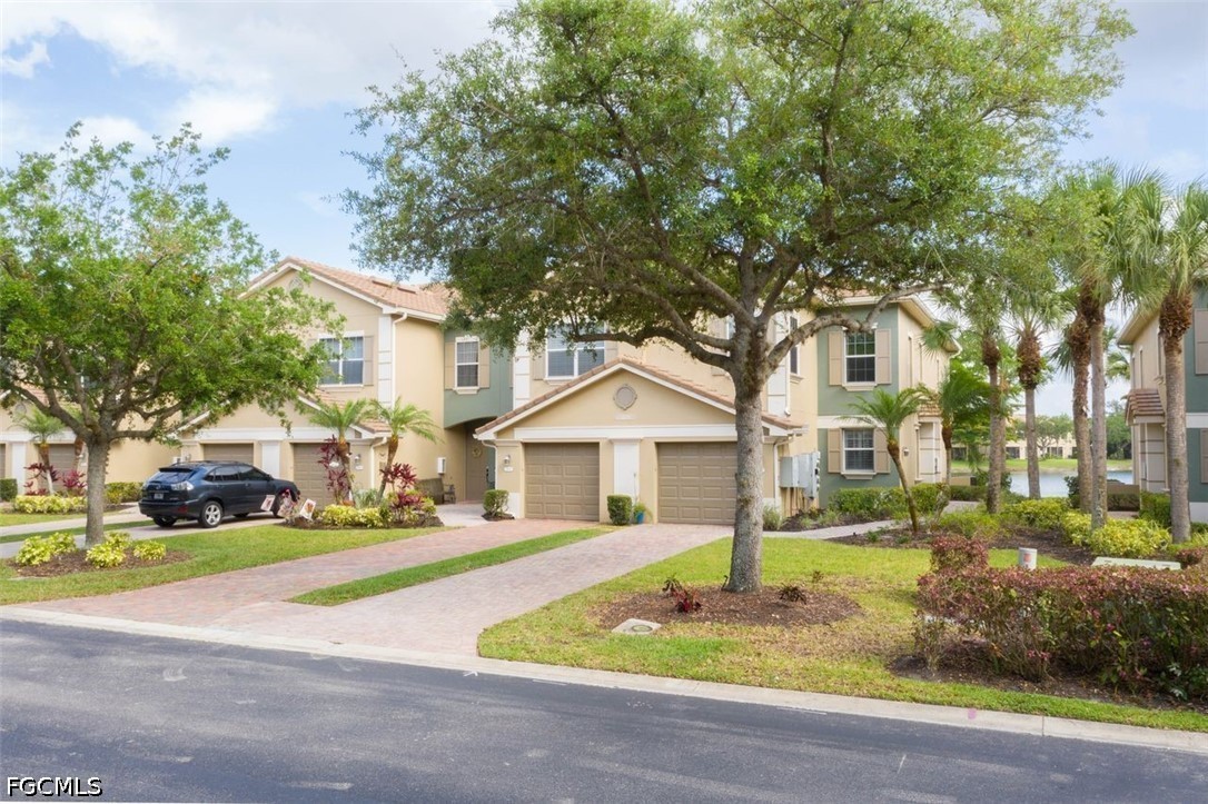 3151 Cottonwood Bend, Apt 1306