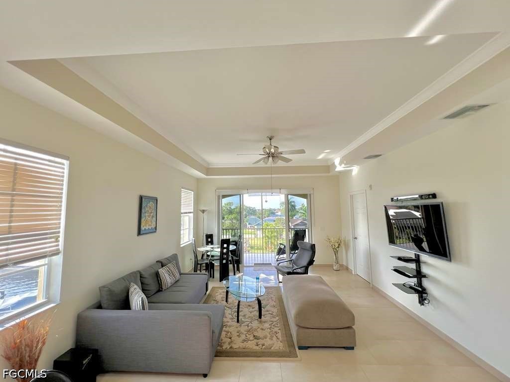 1789  Four Mile Cove Parkway, Apt 541