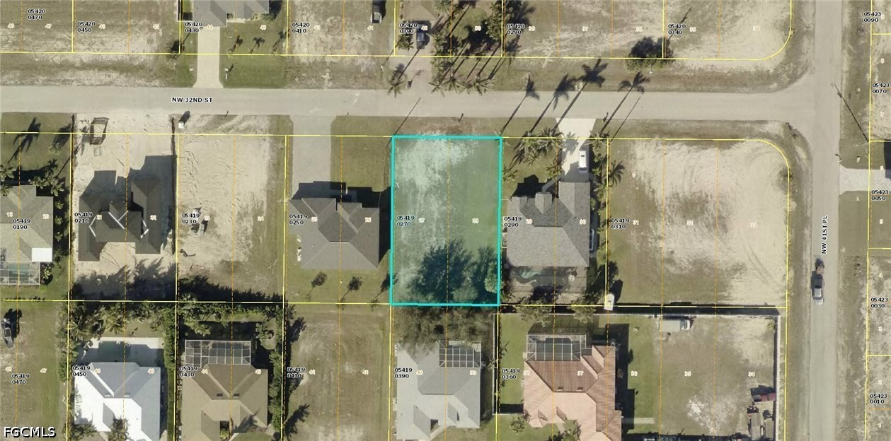 4130 NW 32nd Street