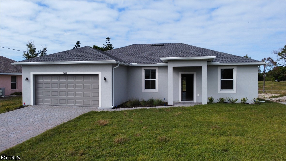 1530 NW 25th Avenue