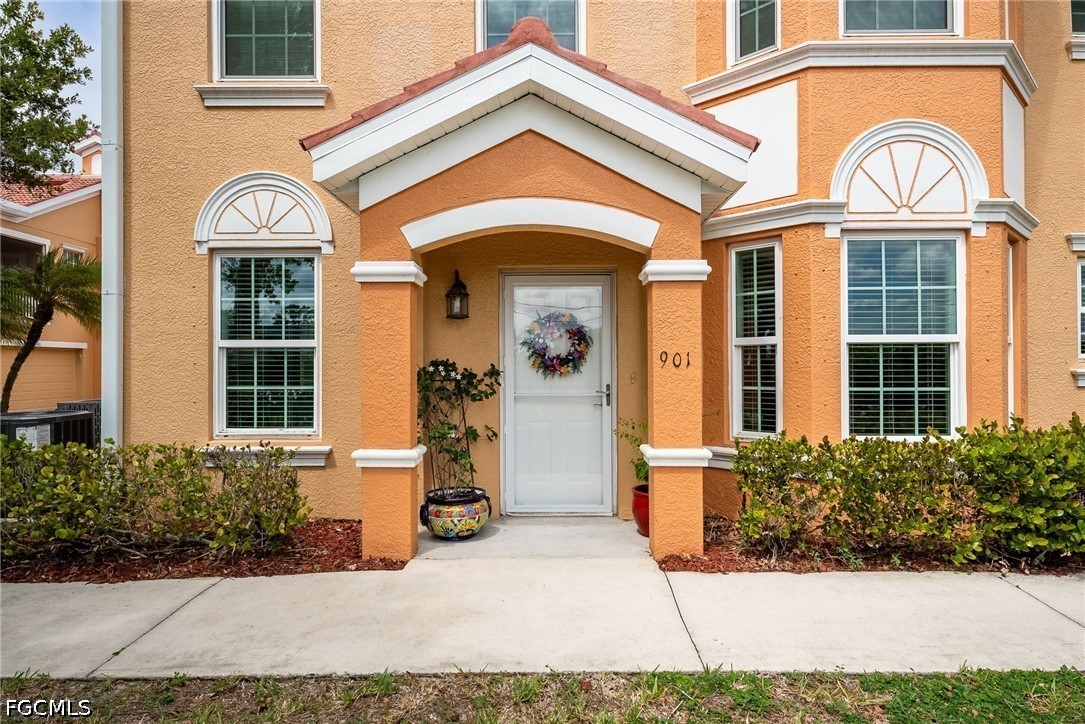 1848  Concordia Lake Circle, Apt 901