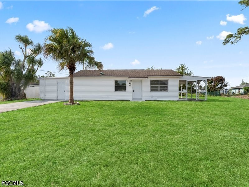 2253  10th Court