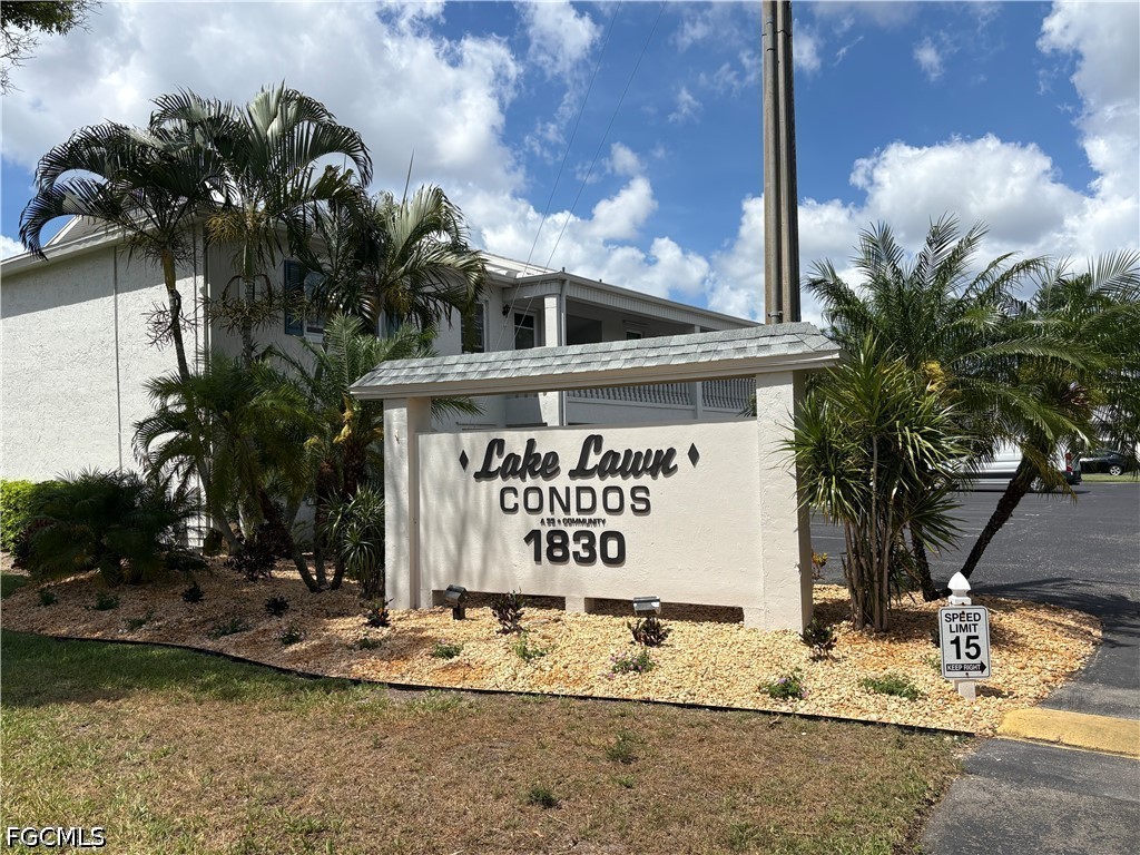 1830  Brantley Road, Apt I7