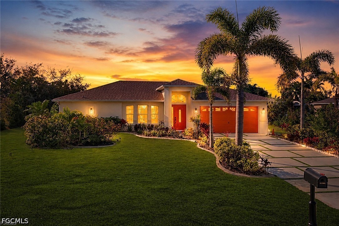 2320 SW 21st Street