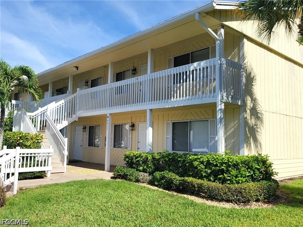 4611  Bayshore Drive, Apt O8