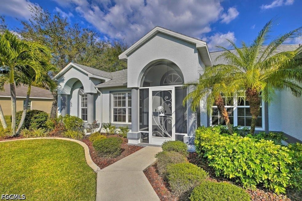 Real Estate in Southwest Florida