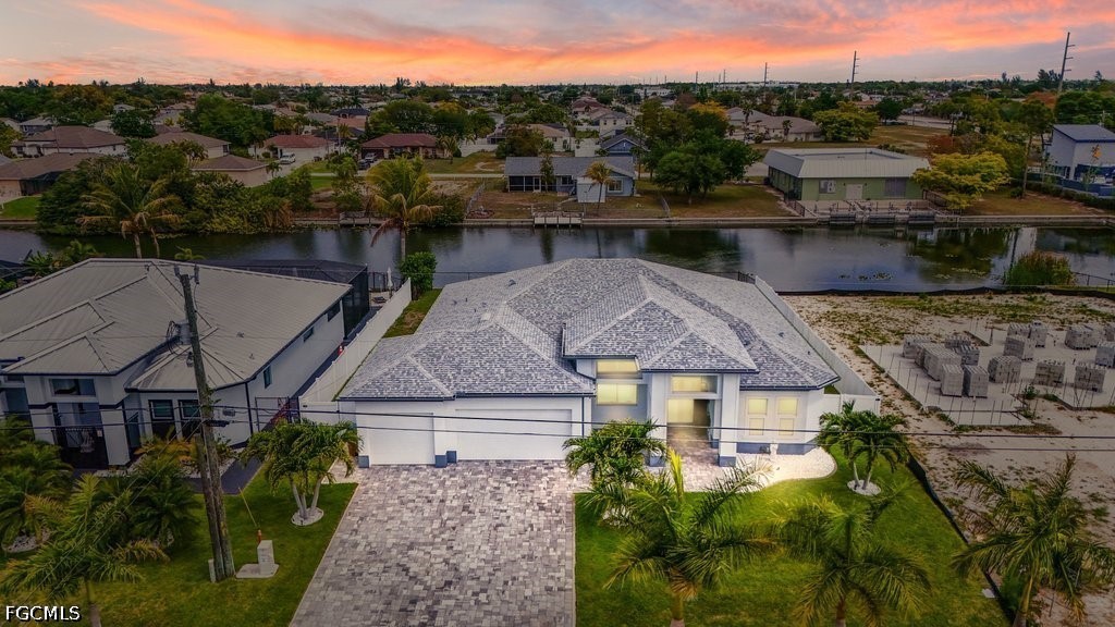 Real Estate in Southwest Florida