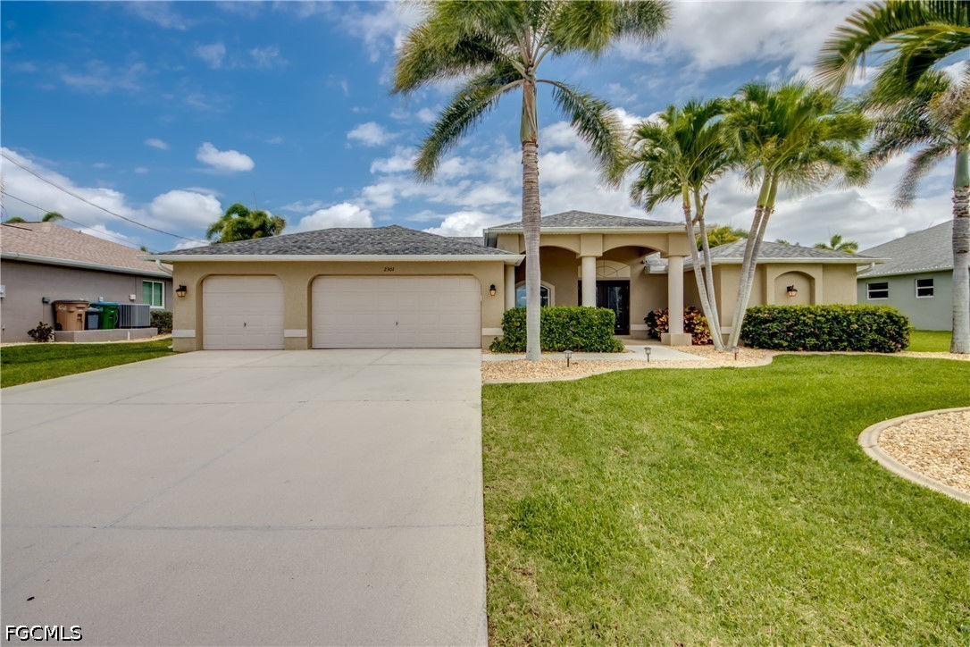 Real Estate in Southwest Florida