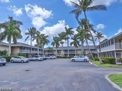 1849  Maravilla Avenue, Apt C2