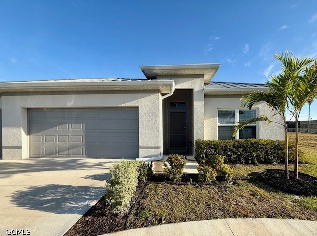 500 NE 16th Terrace