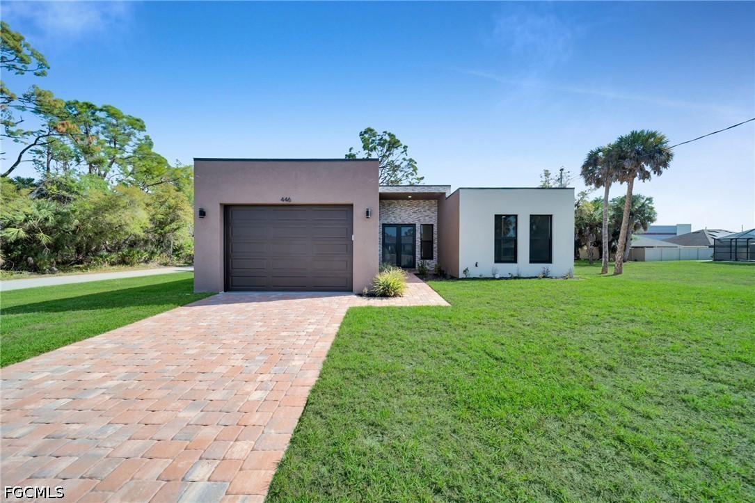 446  Skyland Lane