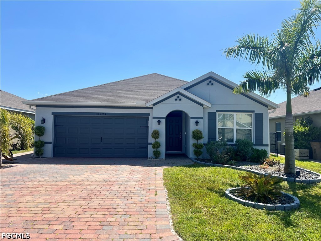 10293 Silver Pond Lane