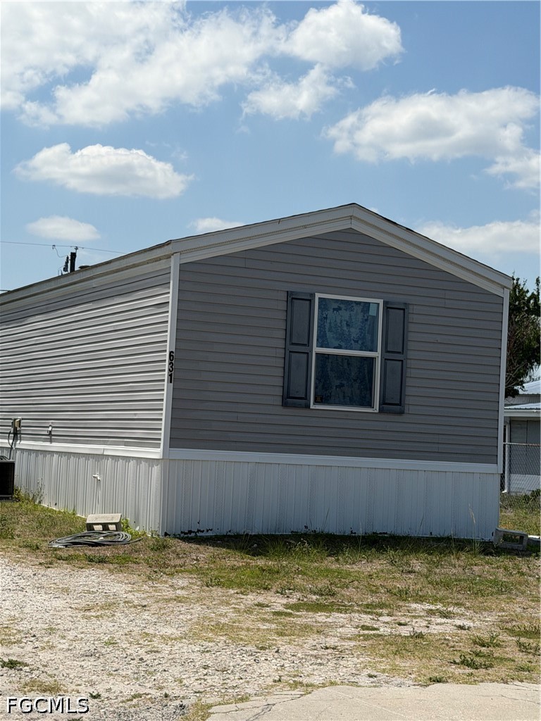 631 Stanton Street