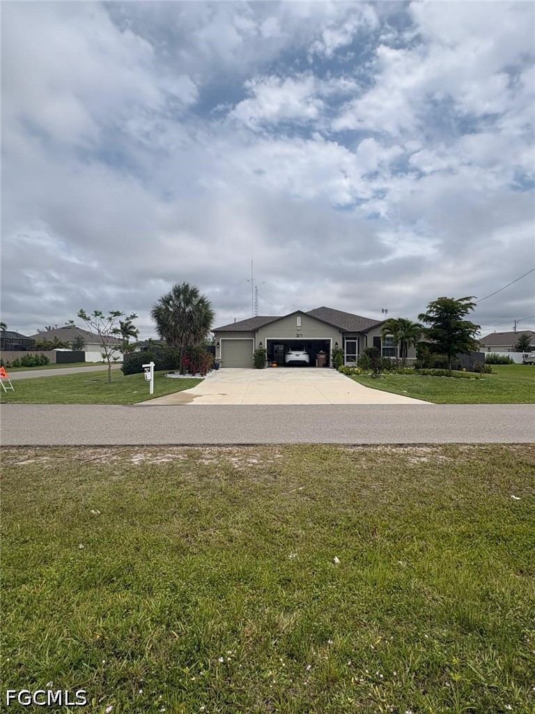 317 SW 26th Avenue